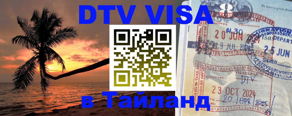 Сколько стоит DTV виза — актуальные цены, оформление даже без документов - 06.12.2025 